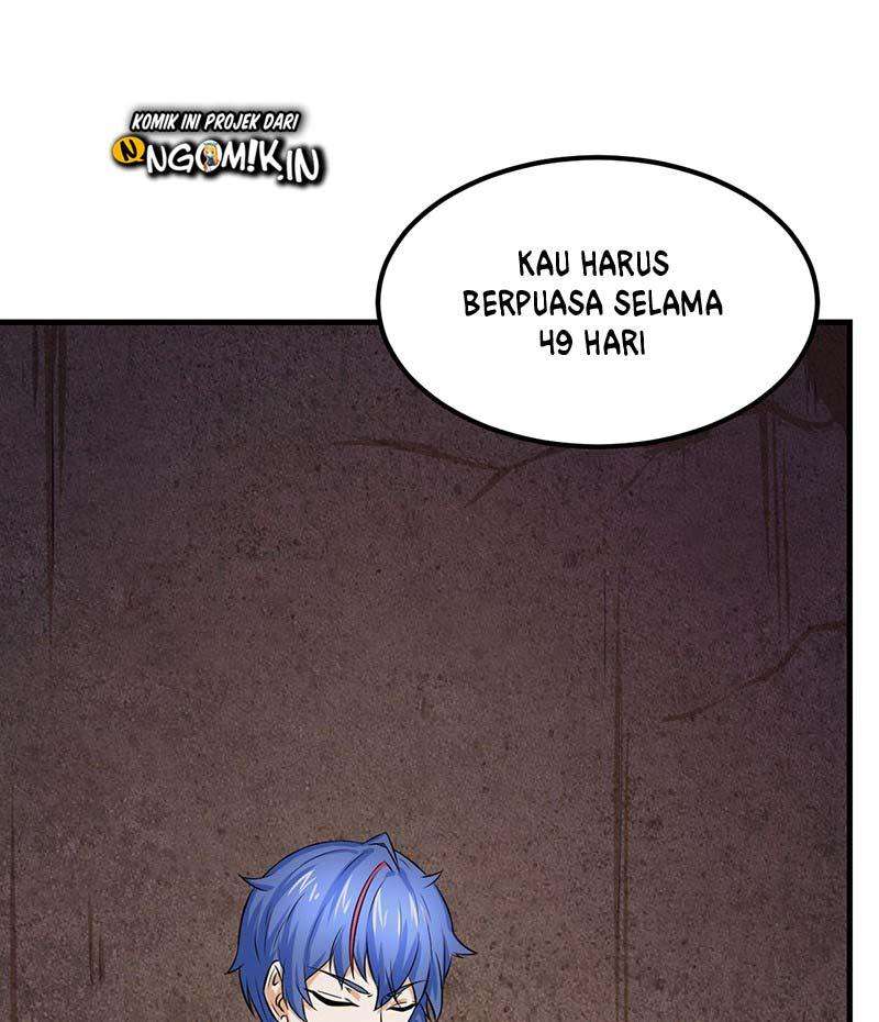 Martial Arts Reigns Chapter 04 Gambar 42
