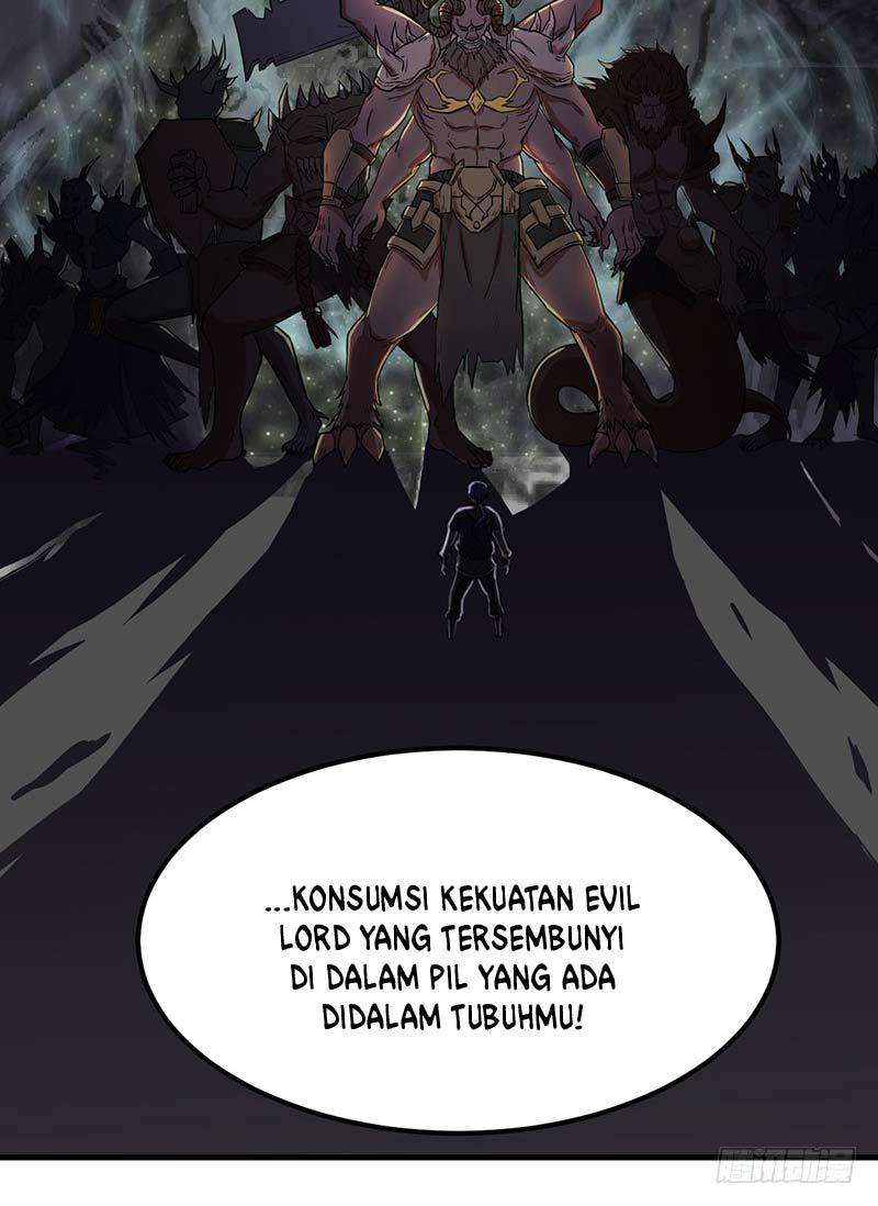 Martial Arts Reigns Chapter 04 Gambar 45