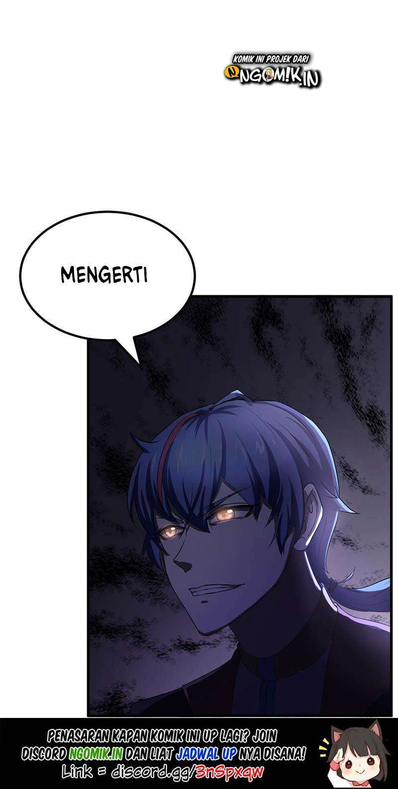 Martial Arts Reigns Chapter 04 Gambar 46