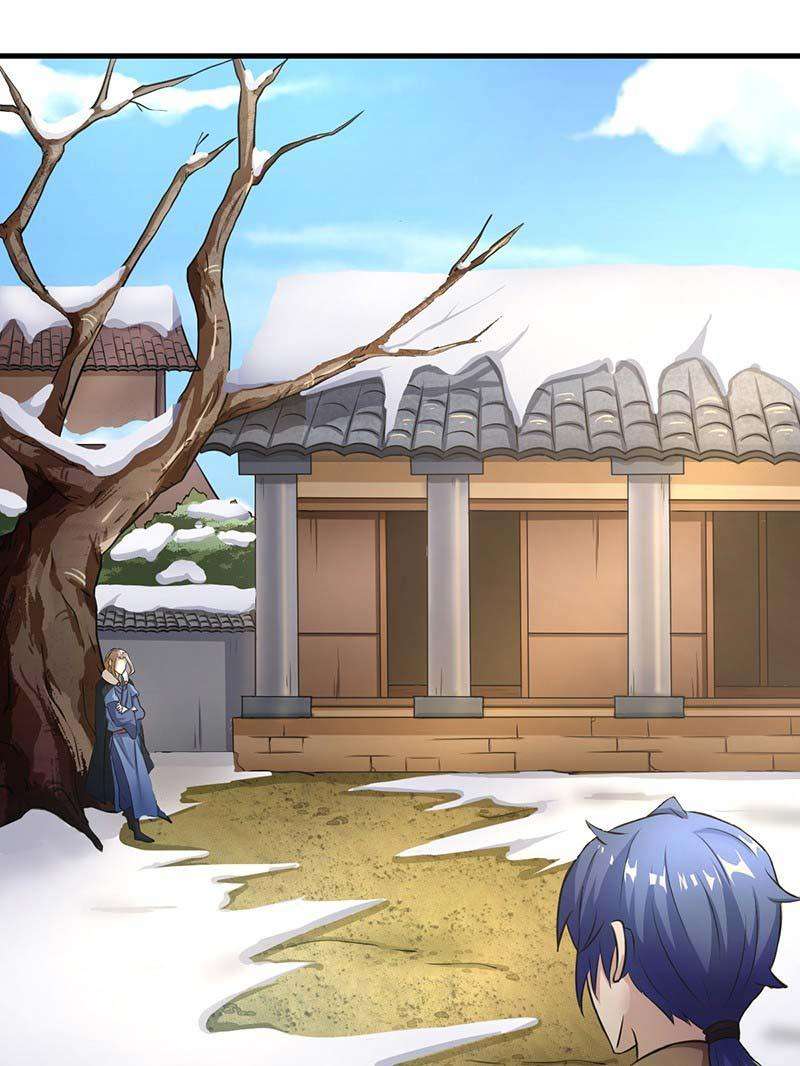 Martial Arts Reigns Chapter 04 Gambar 6