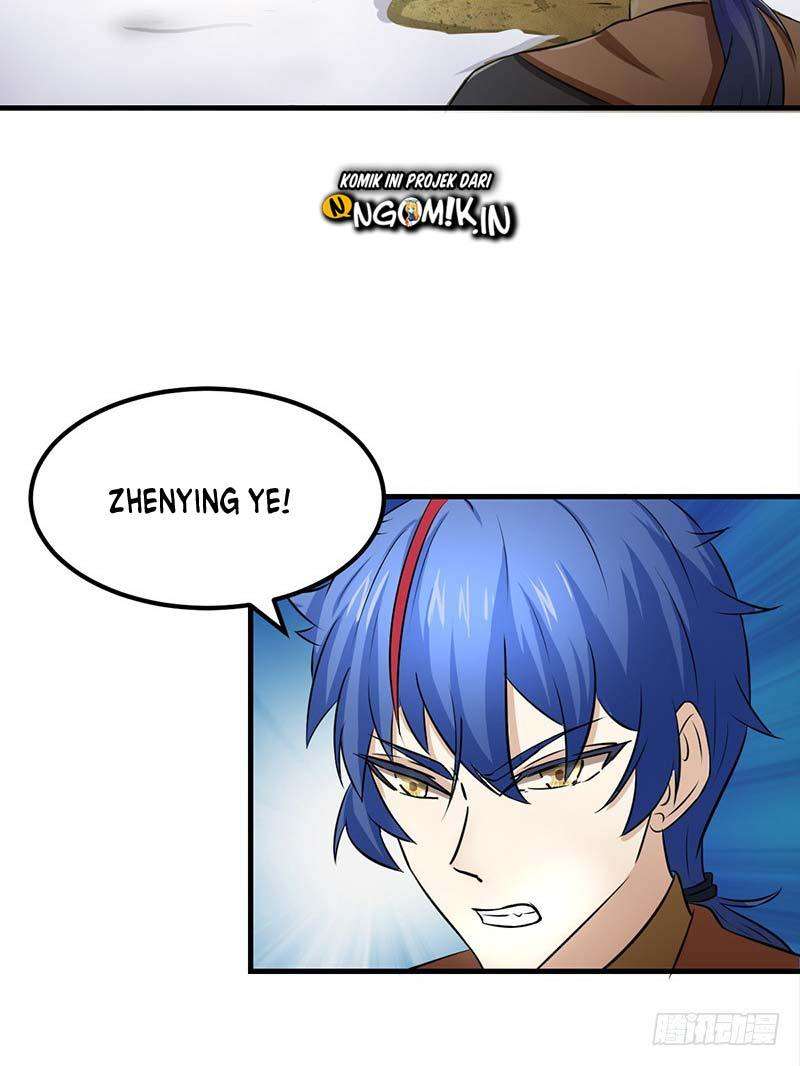 Martial Arts Reigns Chapter 04 Gambar 7