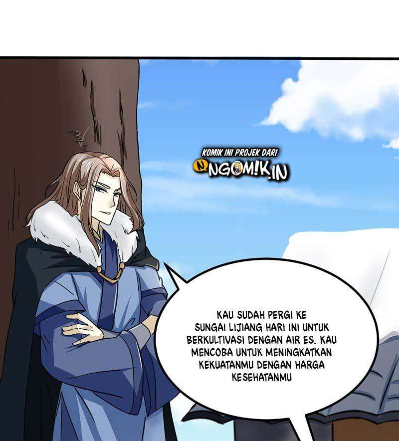 Martial Arts Reigns Chapter 04 Gambar 8