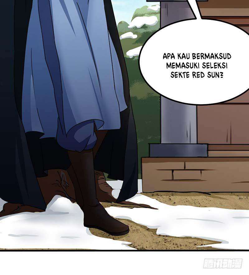 Martial Arts Reigns Chapter 04 Gambar 9