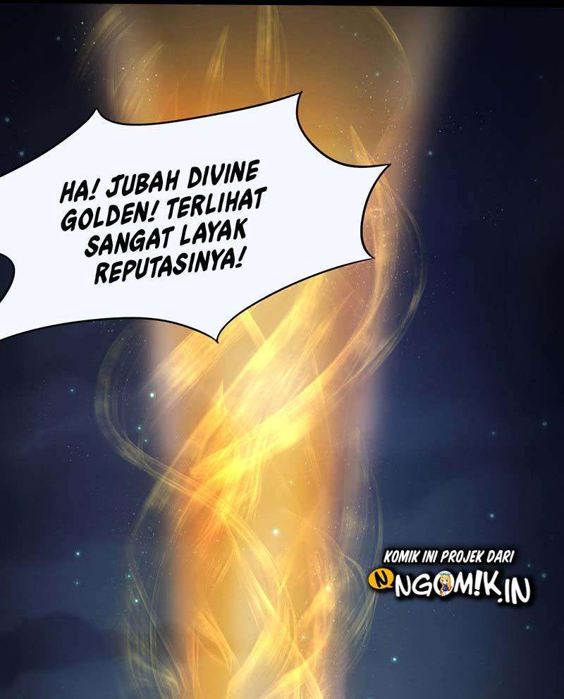 Martial Arts Reigns Chapter 03 Gambar 10