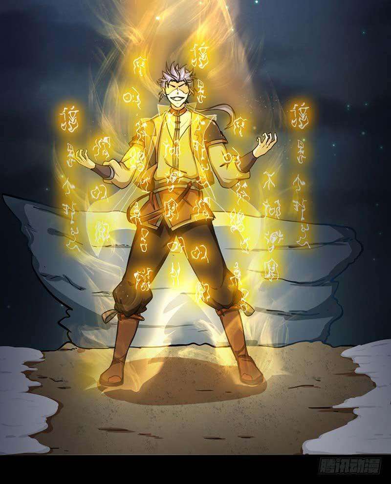 Martial Arts Reigns Chapter 03 Gambar 11