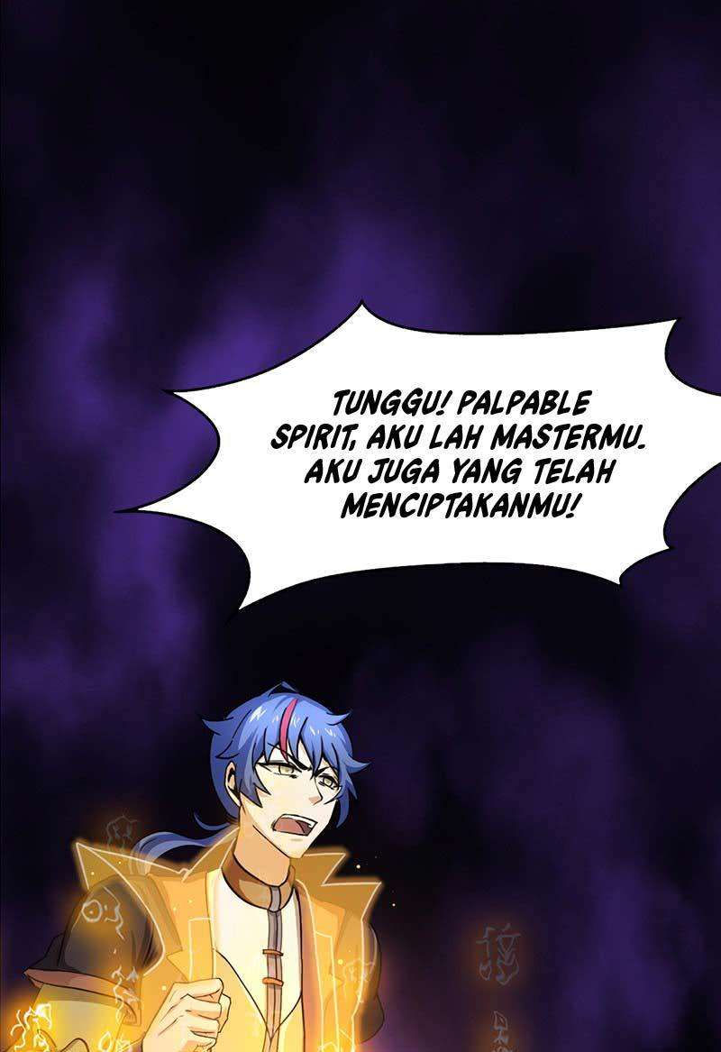 Martial Arts Reigns Chapter 03 Gambar 15