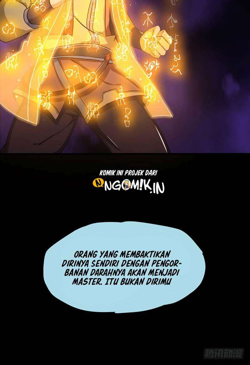 Martial Arts Reigns Chapter 03 Gambar 16