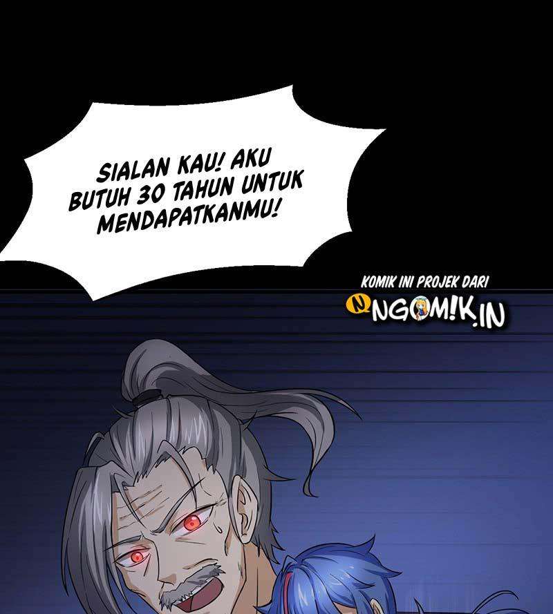 Martial Arts Reigns Chapter 03 Gambar 17