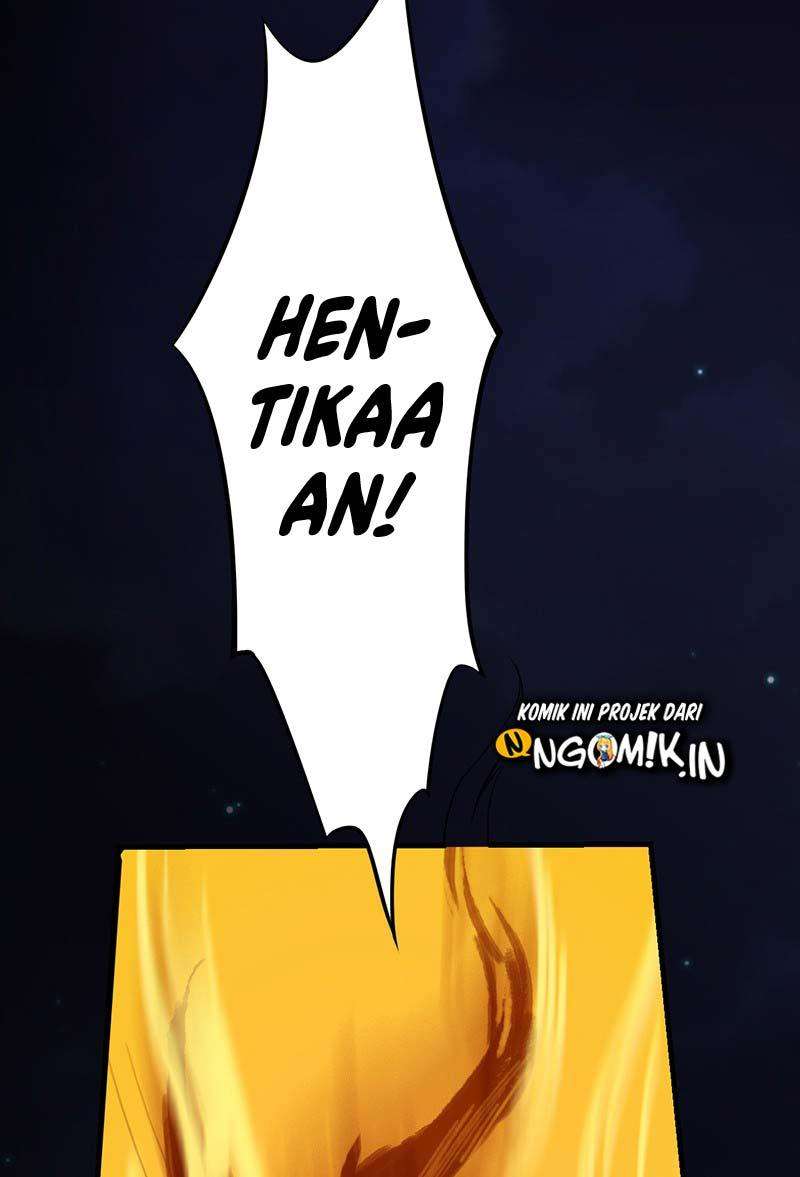Martial Arts Reigns Chapter 03 Gambar 19