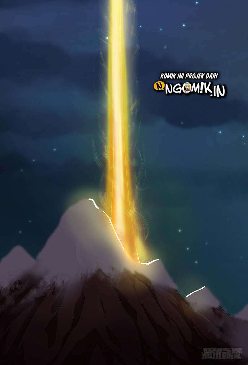 Martial Arts Reigns Chapter 03 Gambar 21