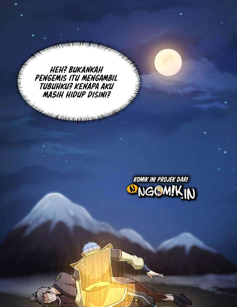 Martial Arts Reigns Chapter 03 Gambar 24