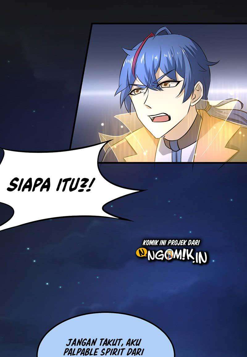 Martial Arts Reigns Chapter 03 Gambar 26