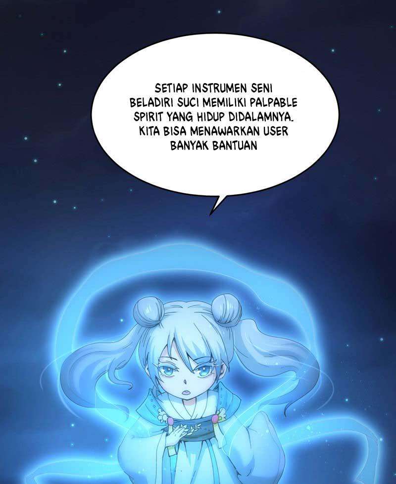 Martial Arts Reigns Chapter 03 Gambar 28
