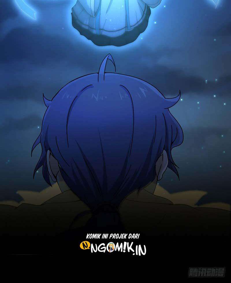 Martial Arts Reigns Chapter 03 Gambar 29