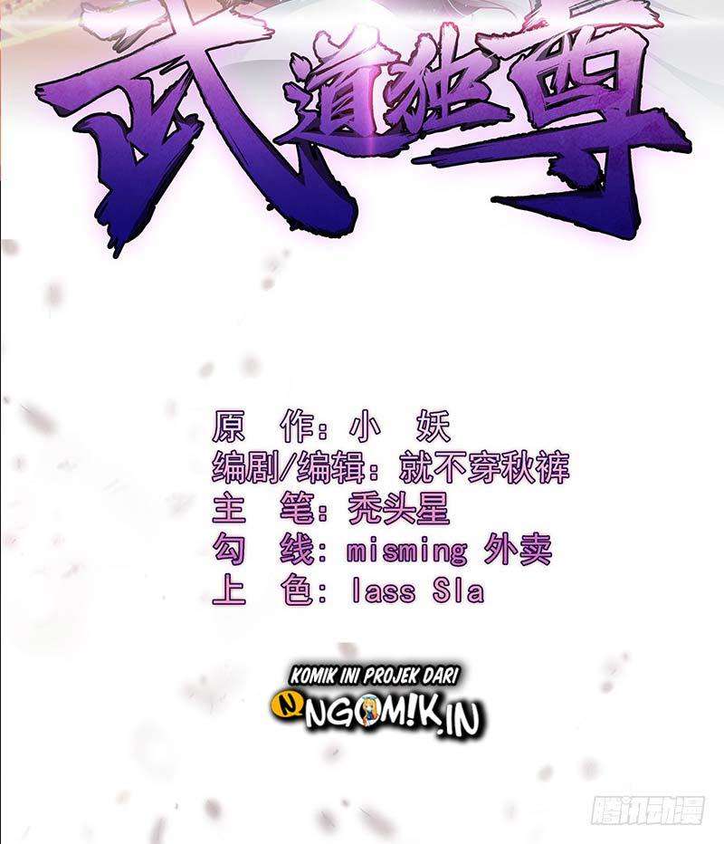 Martial Arts Reigns Chapter 03 Gambar 3