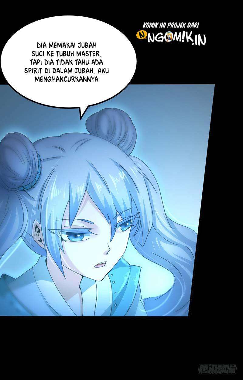 Martial Arts Reigns Chapter 03 Gambar 31