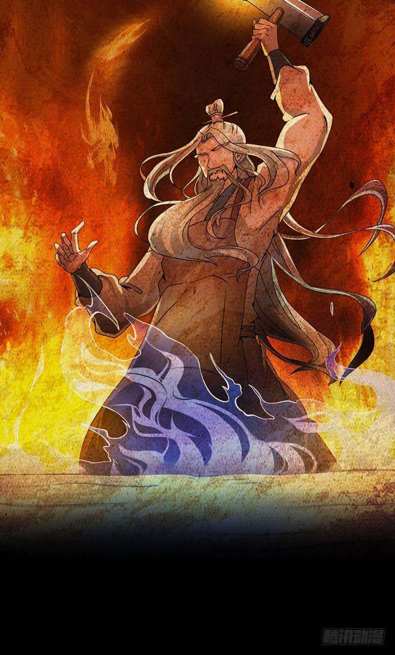 Martial Arts Reigns Chapter 03 Gambar 35