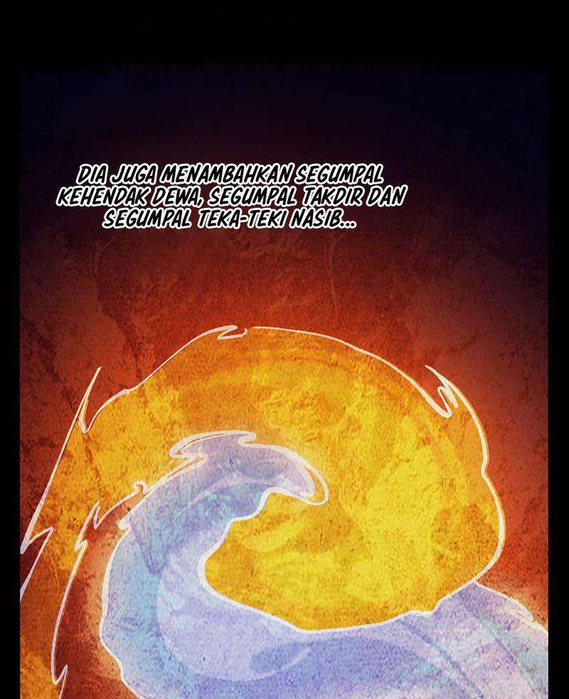 Martial Arts Reigns Chapter 03 Gambar 36