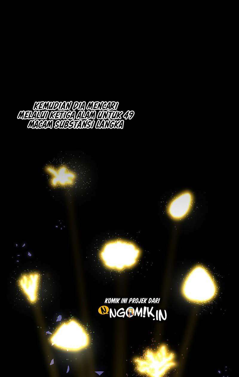 Martial Arts Reigns Chapter 03 Gambar 38