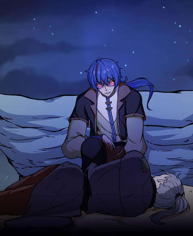 Martial Arts Reigns Chapter 03 Gambar 4