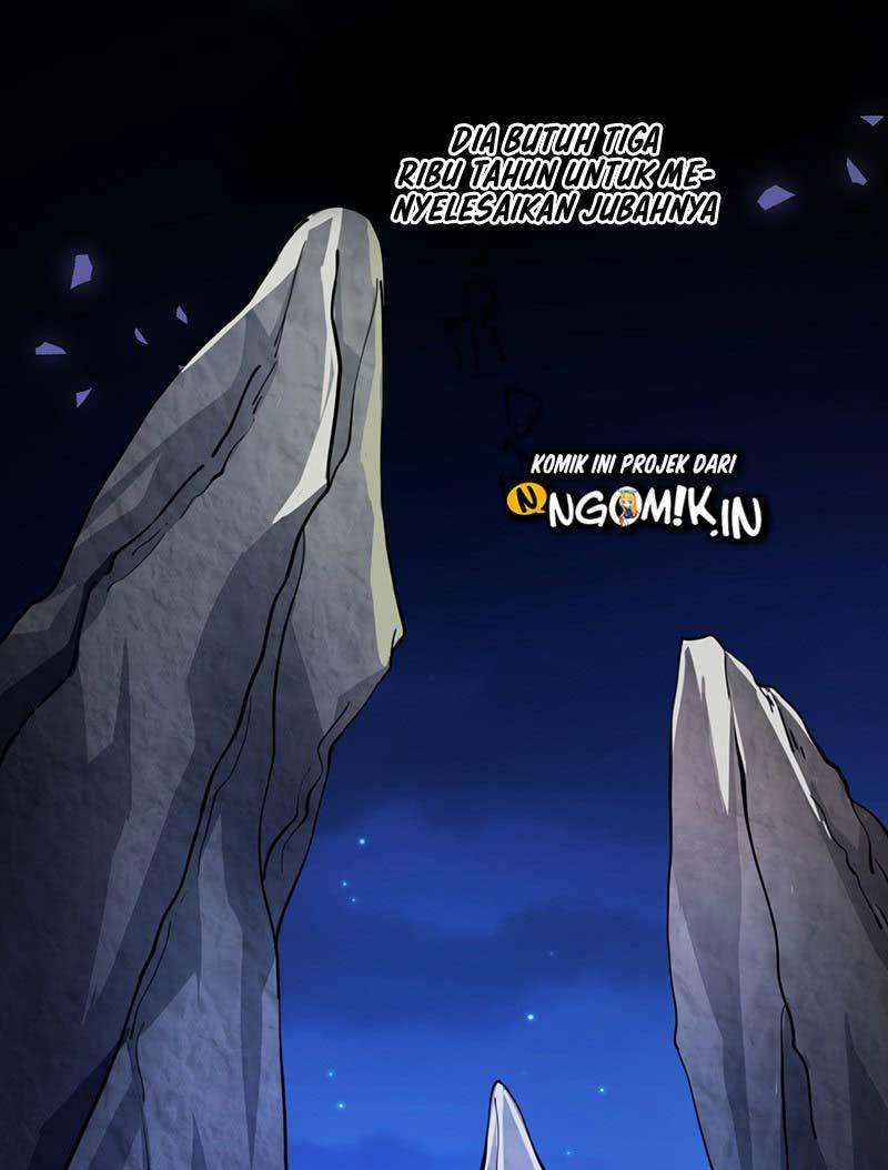 Martial Arts Reigns Chapter 03 Gambar 40