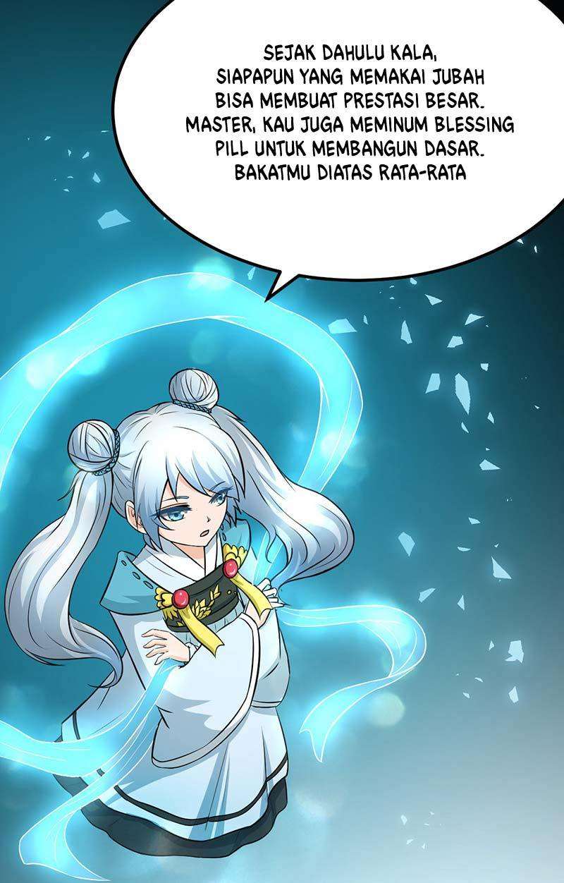 Martial Arts Reigns Chapter 03 Gambar 43