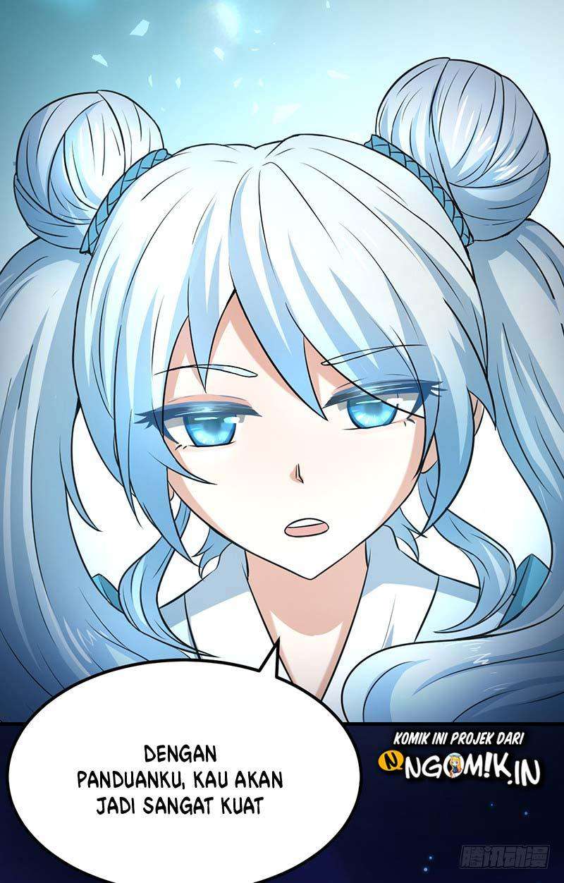 Martial Arts Reigns Chapter 03 Gambar 44