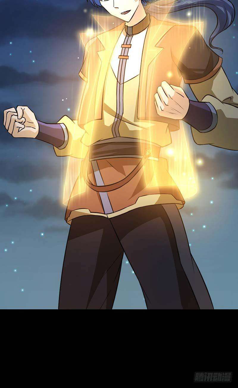 Martial Arts Reigns Chapter 03 Gambar 46