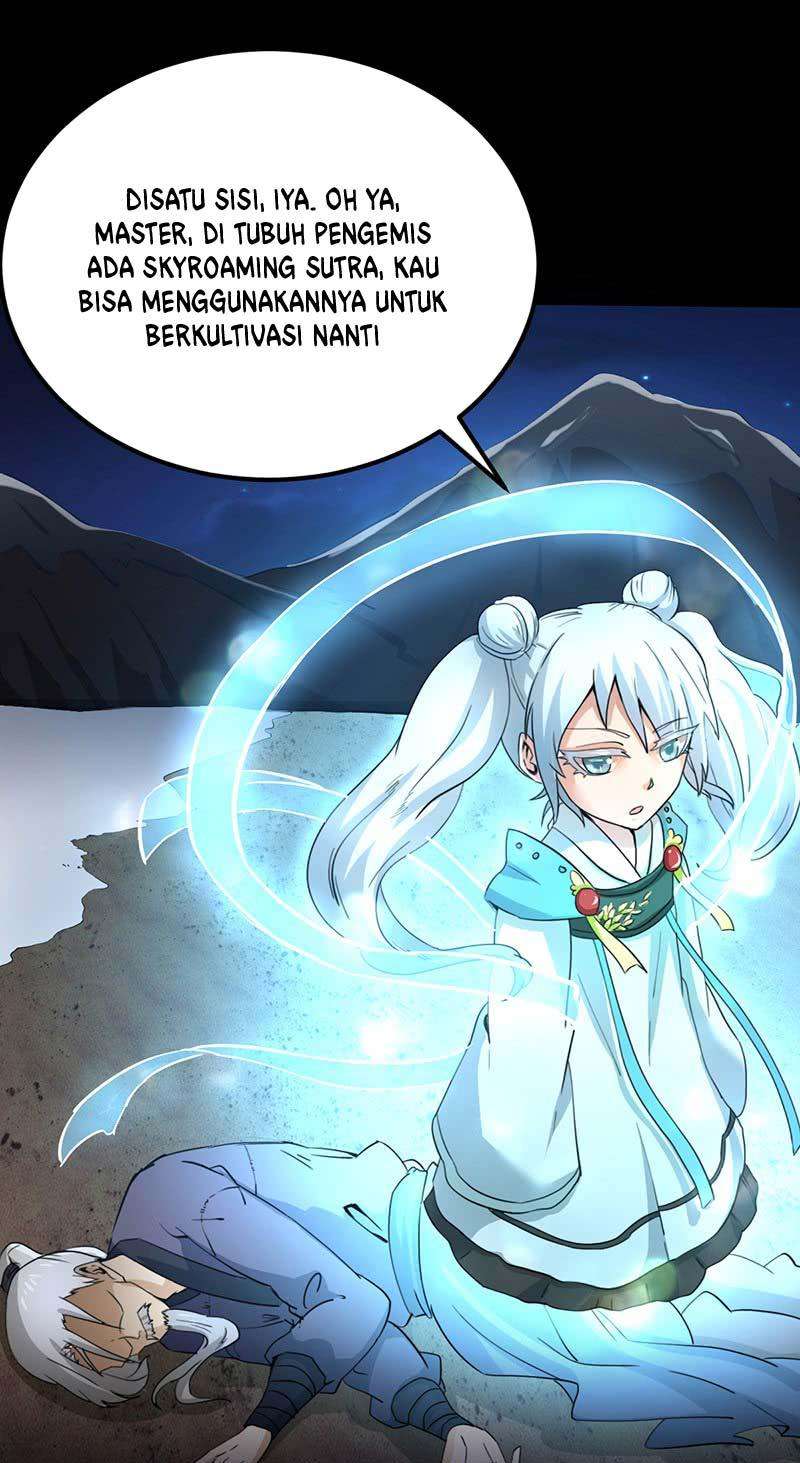 Martial Arts Reigns Chapter 03 Gambar 47