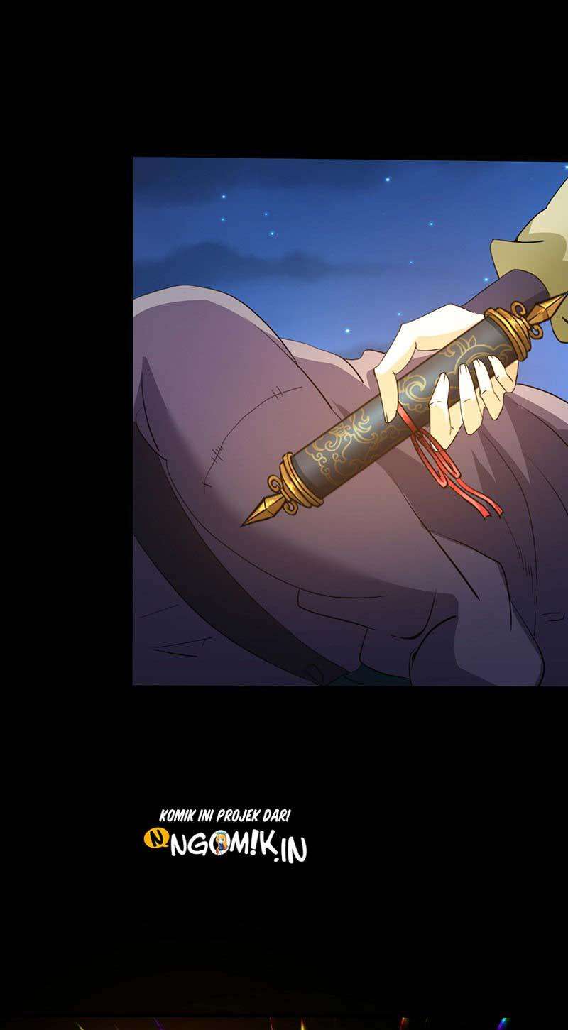 Martial Arts Reigns Chapter 03 Gambar 49