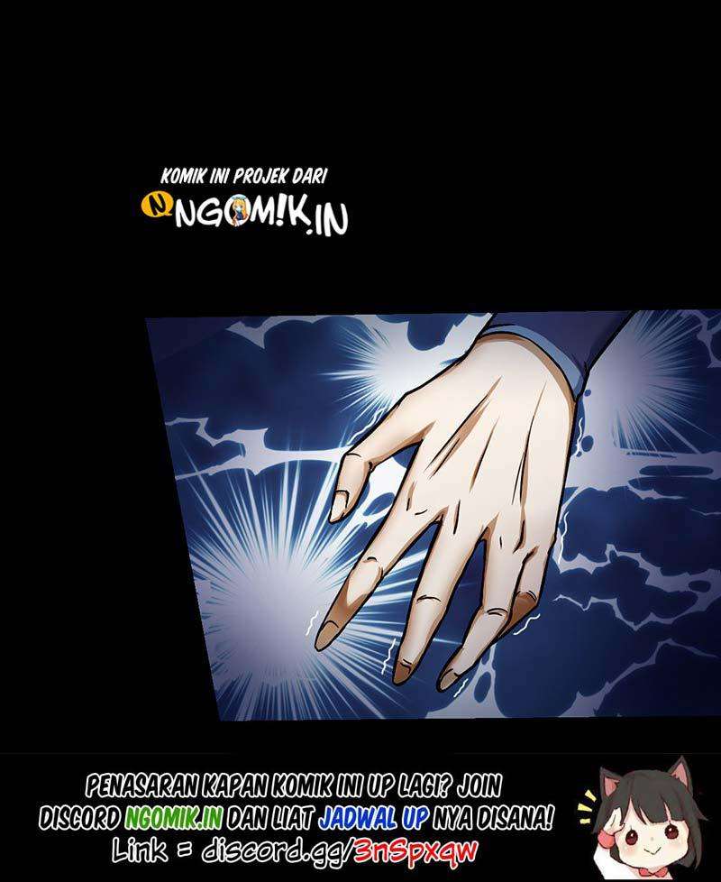 Martial Arts Reigns Chapter 03 Gambar 5