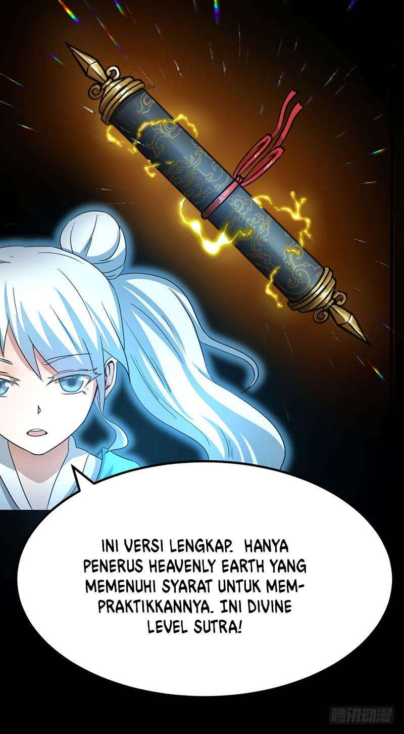 Martial Arts Reigns Chapter 03 Gambar 50