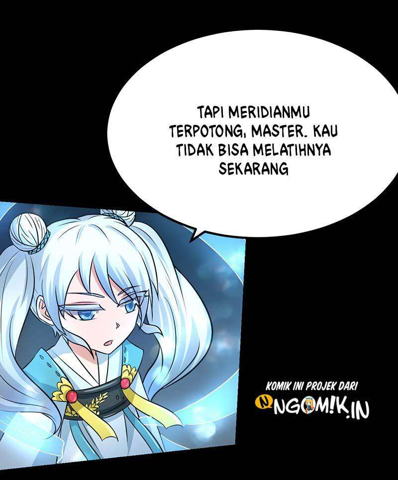 Martial Arts Reigns Chapter 03 Gambar 52