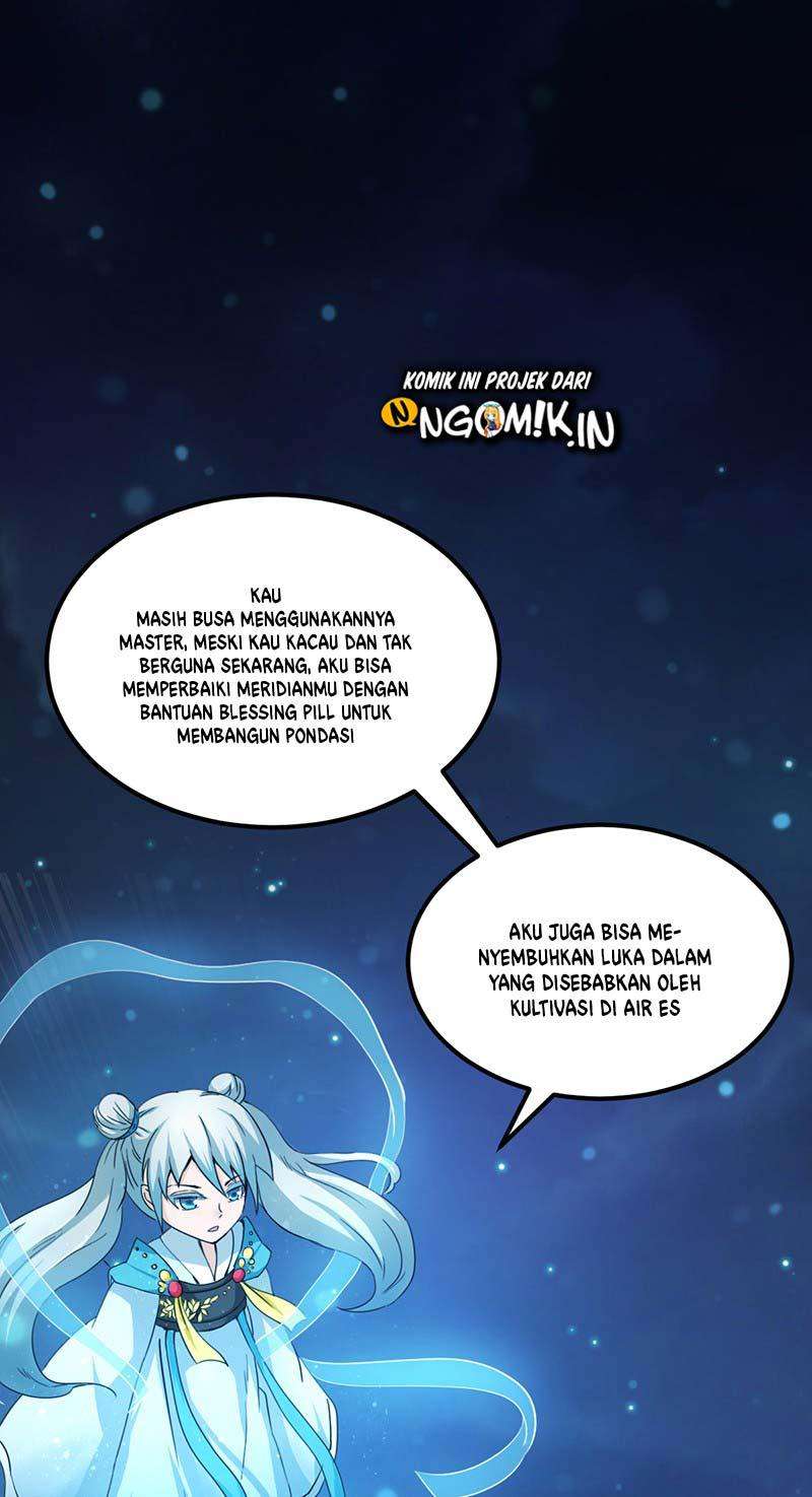 Martial Arts Reigns Chapter 03 Gambar 56