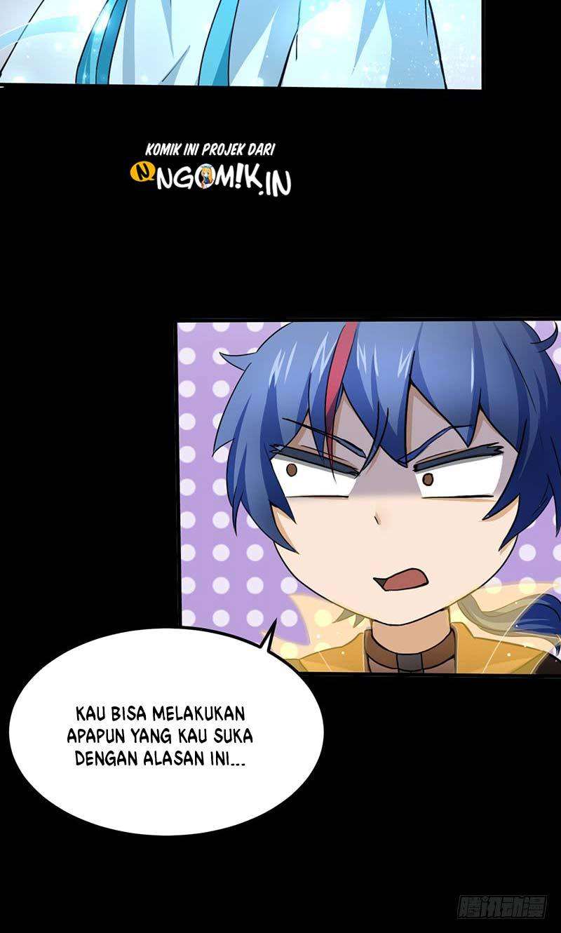 Martial Arts Reigns Chapter 03 Gambar 59