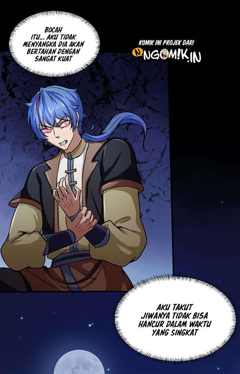 Martial Arts Reigns Chapter 03 Gambar 6
