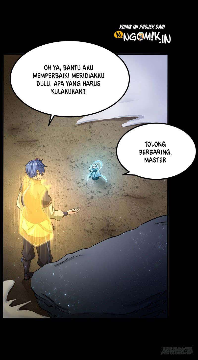Martial Arts Reigns Chapter 03 Gambar 60