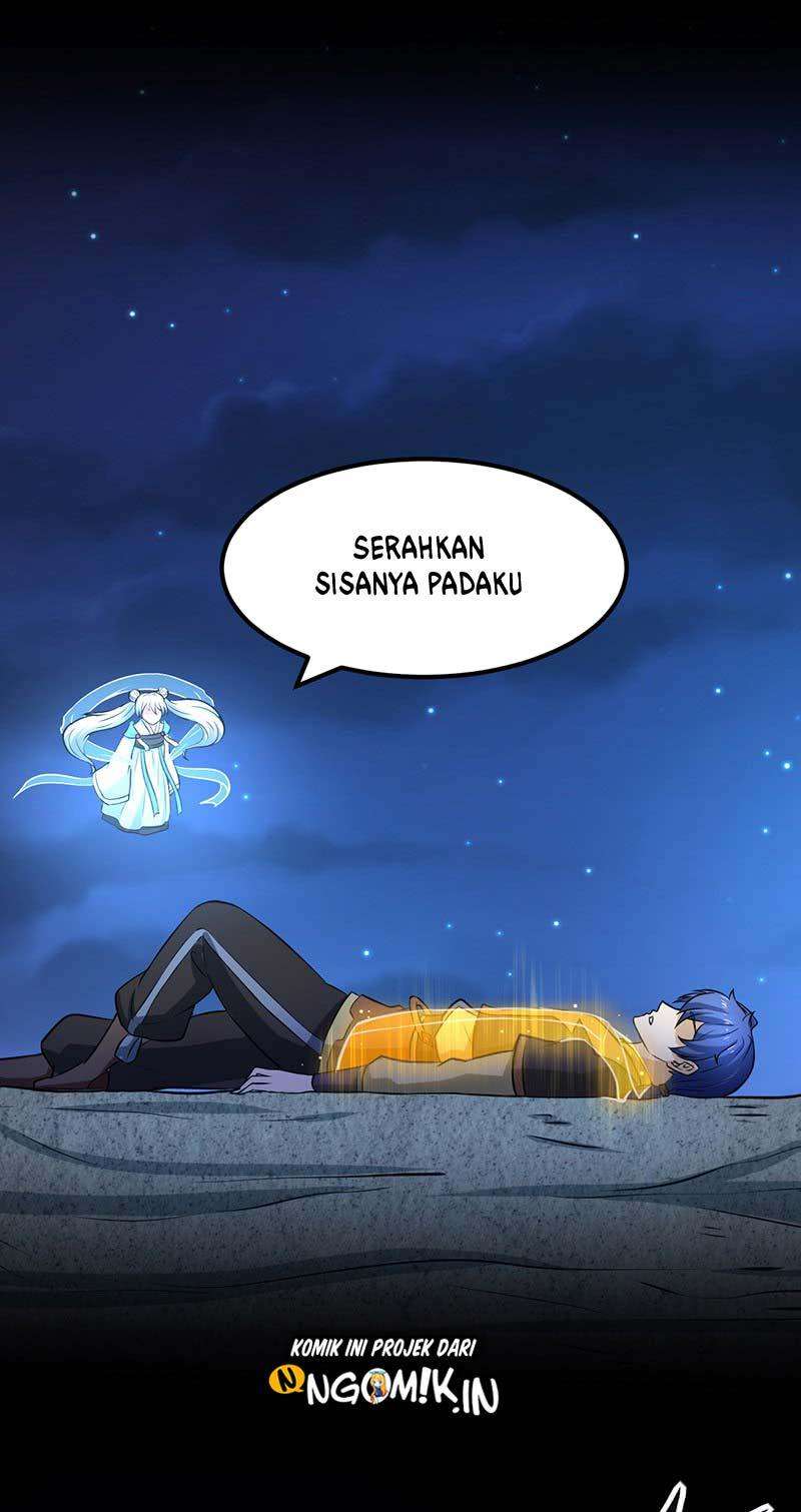 Martial Arts Reigns Chapter 03 Gambar 61