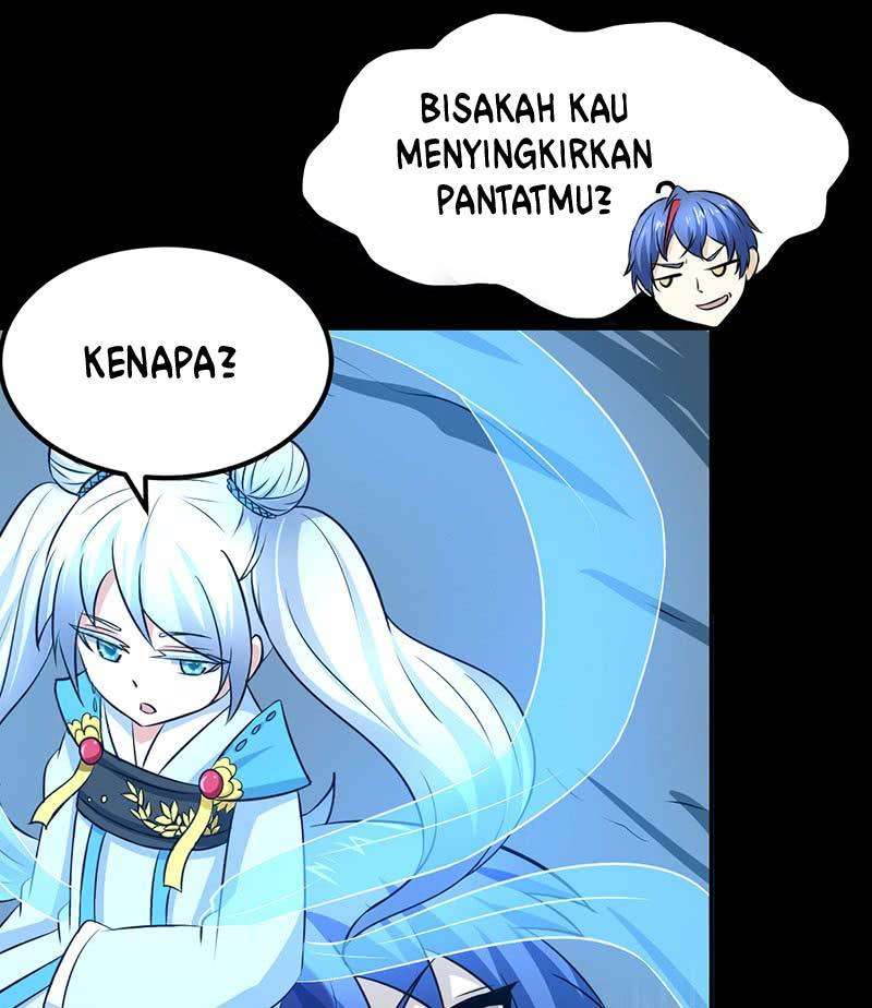 Martial Arts Reigns Chapter 03 Gambar 63
