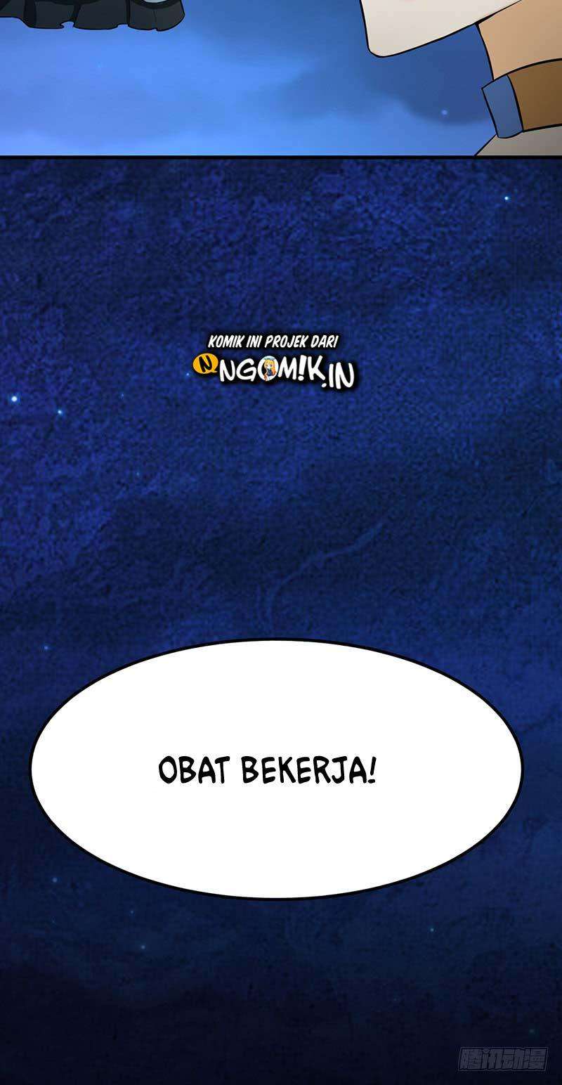 Martial Arts Reigns Chapter 03 Gambar 68
