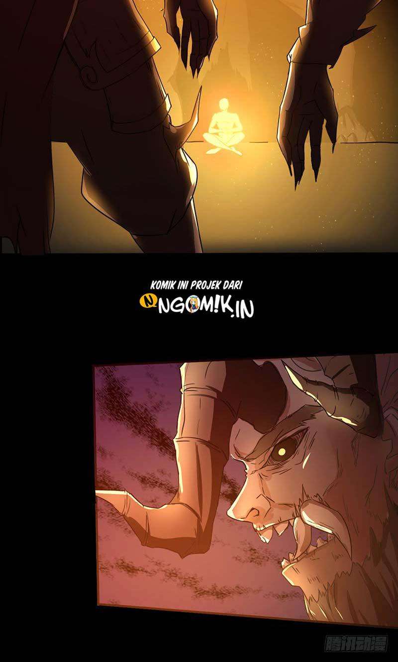 Martial Arts Reigns Chapter 03 Gambar 74