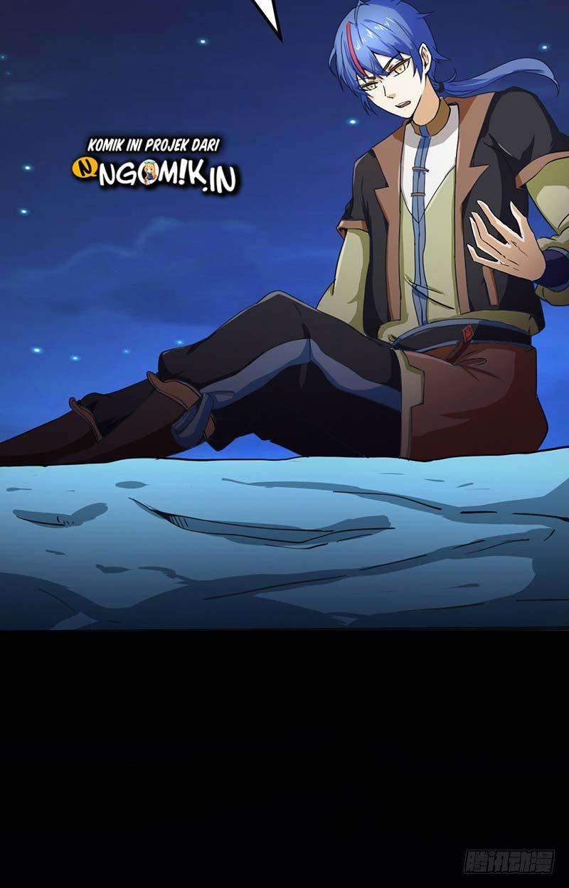 Martial Arts Reigns Chapter 03 Gambar 76