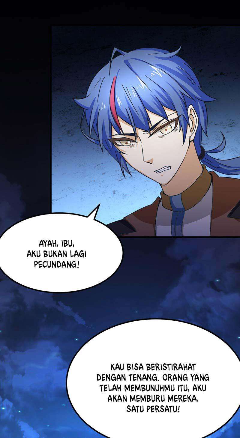 Martial Arts Reigns Chapter 03 Gambar 77