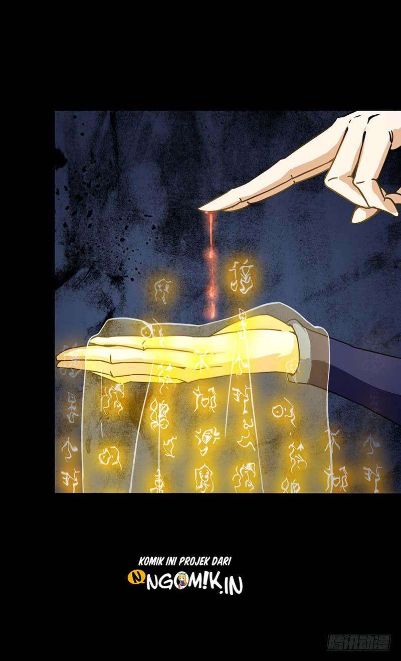 Martial Arts Reigns Chapter 03 Gambar 9