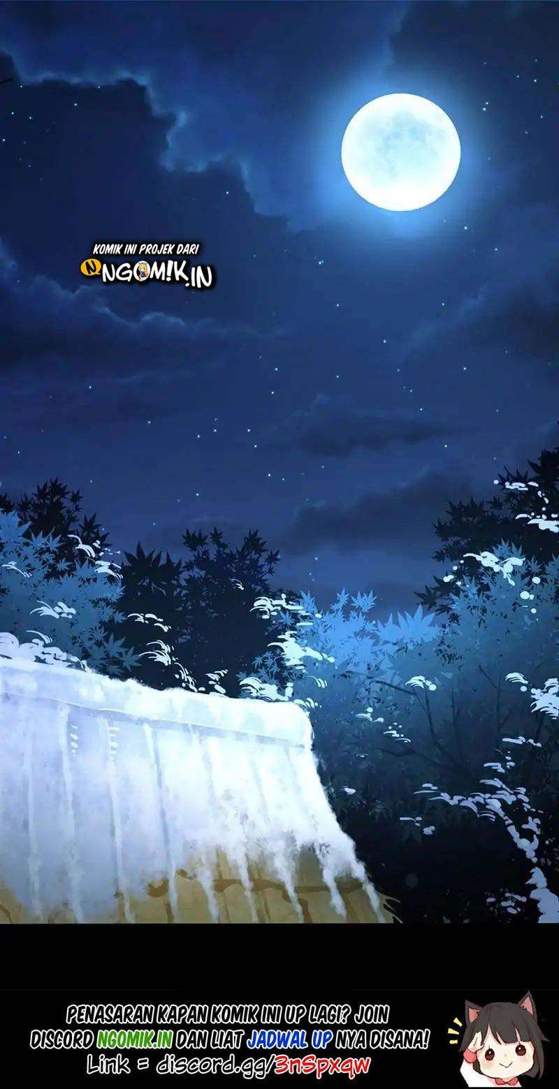 Baca Manhua Martial Arts Reigns Chapter 02 Gambar 2