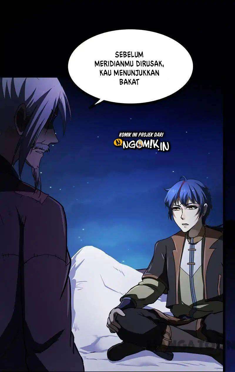 Martial Arts Reigns Chapter 02 Gambar 20