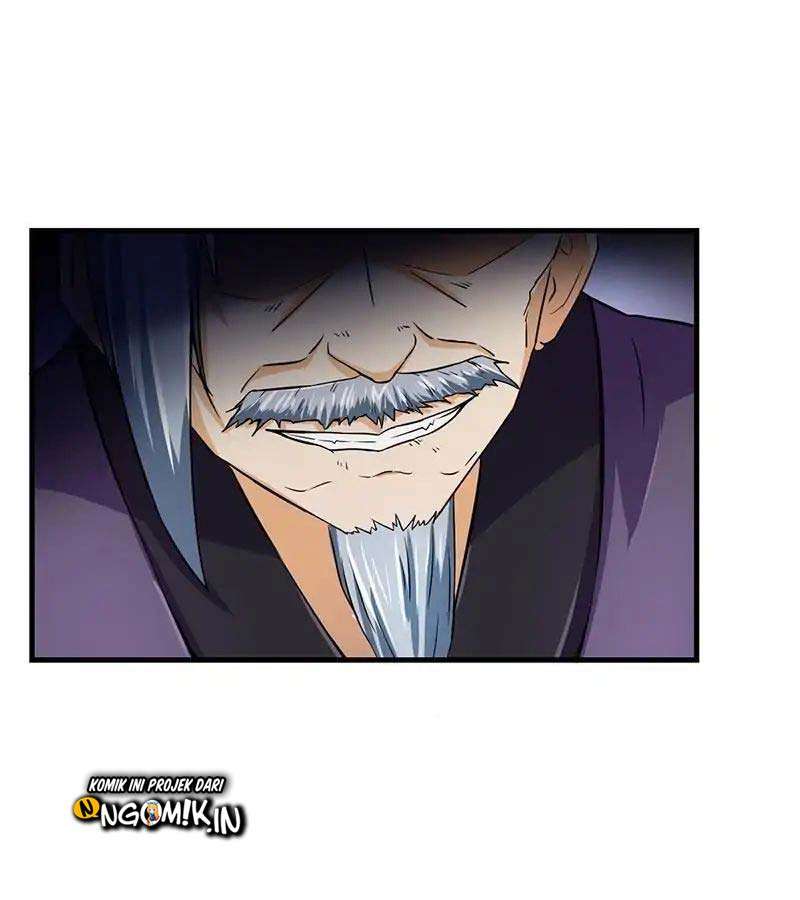 Martial Arts Reigns Chapter 01 Gambar 101