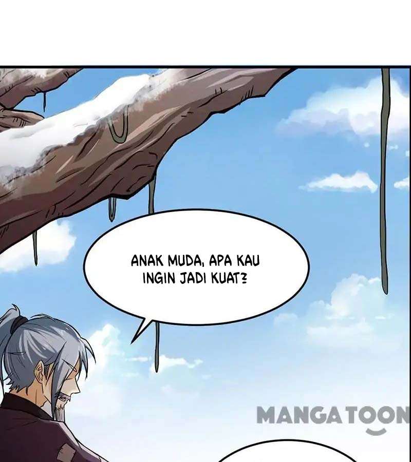 Martial Arts Reigns Chapter 01 Gambar 102
