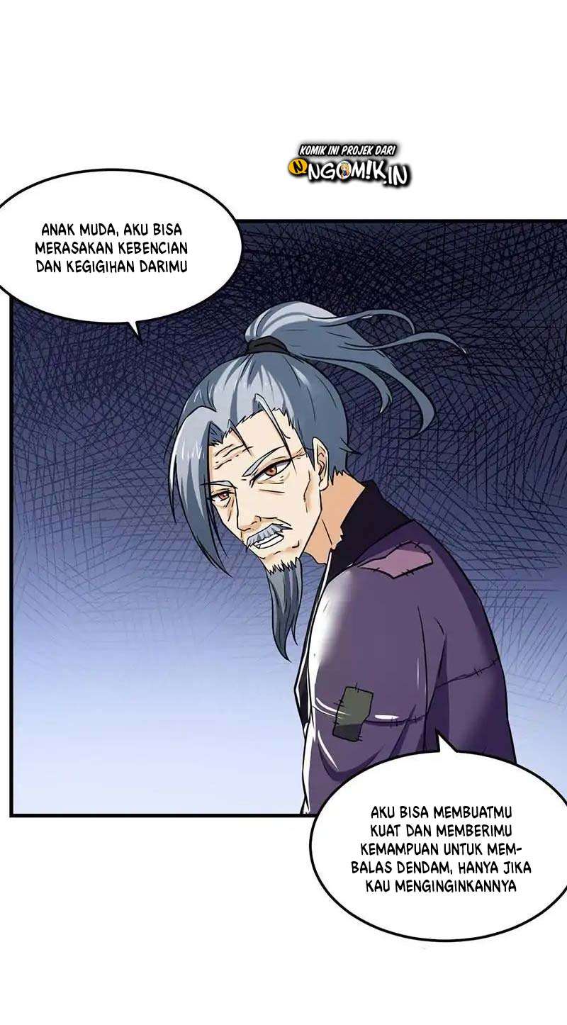 Martial Arts Reigns Chapter 01 Gambar 104