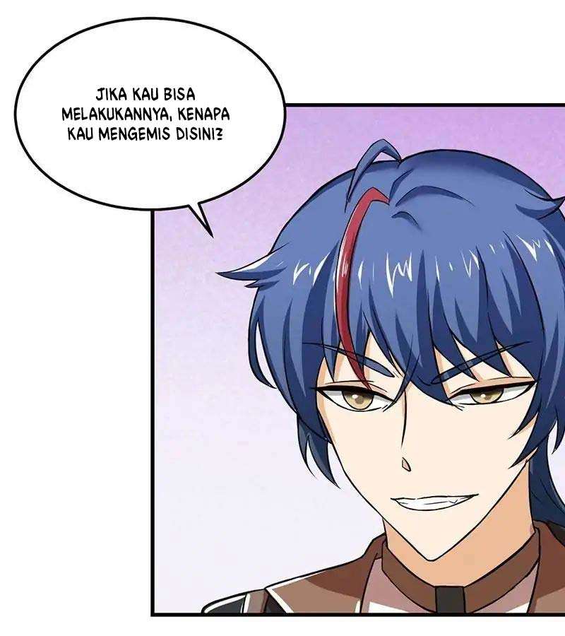 Martial Arts Reigns Chapter 01 Gambar 105